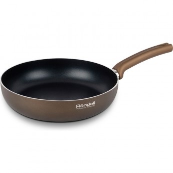 Сковорода RONDELL ABSOLUTE 26х6,3 см