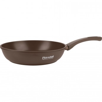 Сковорода RONDELL BRUNO 26х5 см