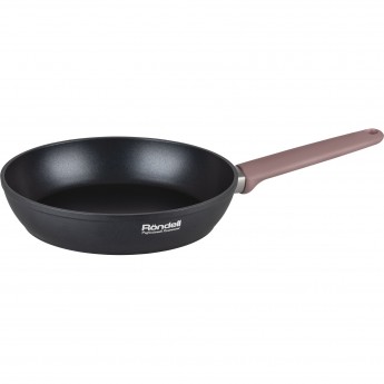 Сковорода RONDELL BUENO 24х5,2 см