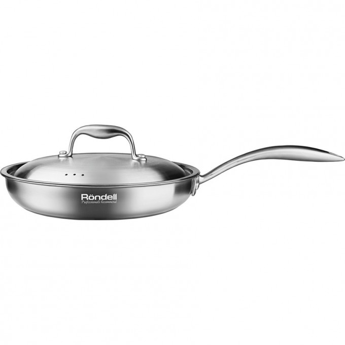 Сковорода RONDELL EVOLUTION 24 см RDS-346