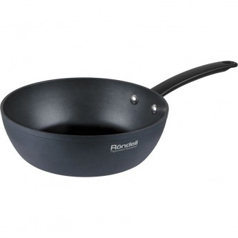 Сковорода RONDELL EVOLUTION-R 24х7,5 см