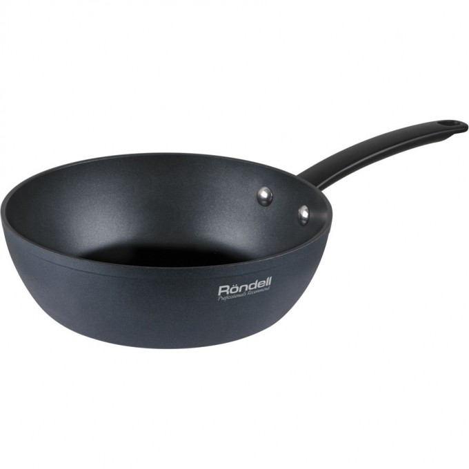 Сковорода RONDELL EVOLUTION-R 24х7,5 см RDA-796