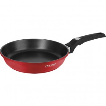 Сковорода RONDELL FLAMENCO 24x5 см