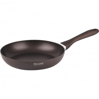 Сковорода RONDELL GRILLAGE 24х4,5 см