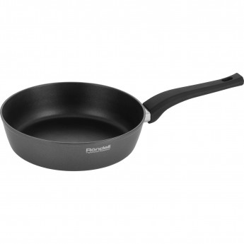 Сковорода RONDELL PRINCIPAL 24х6,5 см