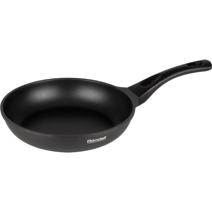 Сковорода RONDELL SCHWARZ 26х5,6 см RDA-1680