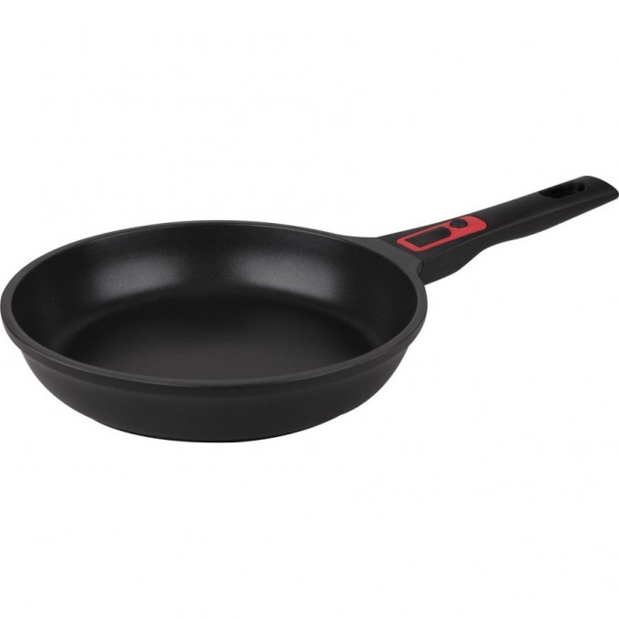 Сковорода RONDELL URBAN 26х5,3 см со съемной ручкой RDA-881