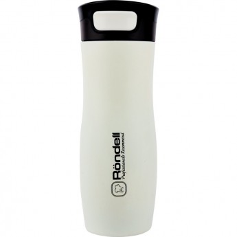 Термокружка RONDELL LATTE 0,4 л