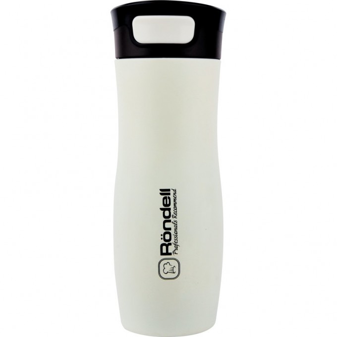 Термокружка RONDELL LATTE 0,4 л RDS-496