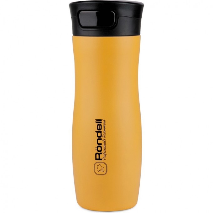 Термокружка RONDELL SOLE 0,4 л RDS-835