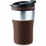 Термокружка RONDELL THE MORNING MOCCO 0,26 л RDS-1162