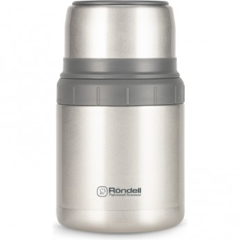 Термос для еды RONDELL GLISSET 1,0 л
