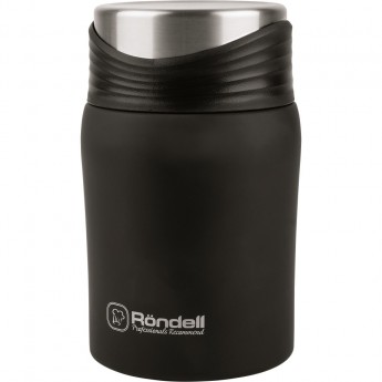 Термос для еды RONDELL WALZER RDS-1303 0,7 л