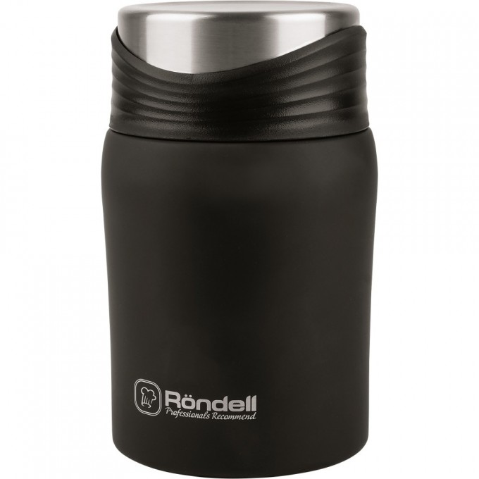 Термос для еды RONDELL WALZER 0,7 л RDS-1303