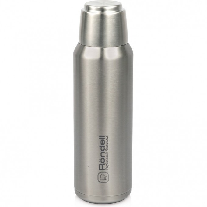 Термос RONDELL ENERGIE 0,6 л с магнитной крышкой RDS-1068