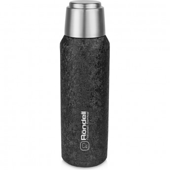 Термос RONDELL JACQUARD 0,6 л с магнитной крышкой