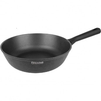 Вок RONDELL CASUAL 28 см, 3,76 л