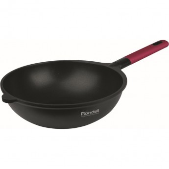 Вок RONDELL FELSEN 28 см, 4 л