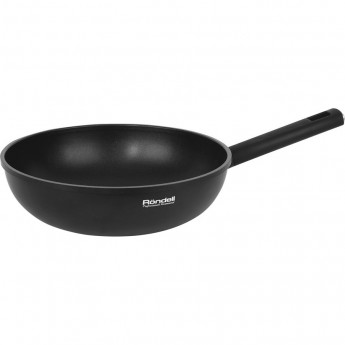 Вок RONDELL TRUMPF 28 см, 3,2 л